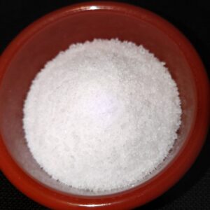 Epsom salt 1 kg - nyt badesalt og honning